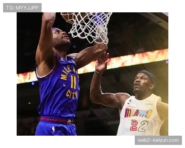 掘金八连胜期间助攻数联盟第一,团队篮球体系运转流畅 掘金八连胜期间助攻数联盟第一,团队篮球体系运转流畅